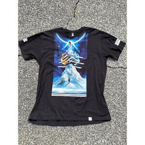 Imaginary Foundation Departure T-shirt - The Hero - L